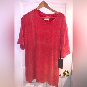 Two Oro Los Angeles T shirts NWT